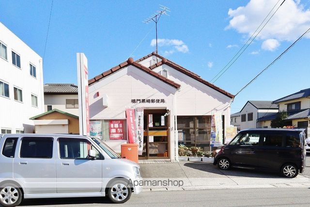 レオパレスクレール鳴門の周辺写真