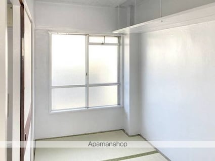 ビレッジハウス江戸川台２号棟[3DK/49.2m2]の内装2