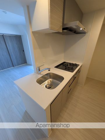 AUGUSTA RESIDENCE新中野の内装写真