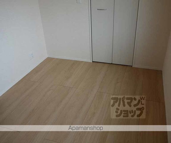 DーROOMエスポワールの内装写真
