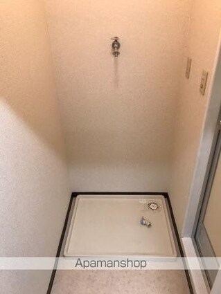 アメニティハイム[1K/26.4m2]の内装1