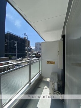 プレシャスタイム中央町ツインタワー北[1K/28.5m2]の内装6