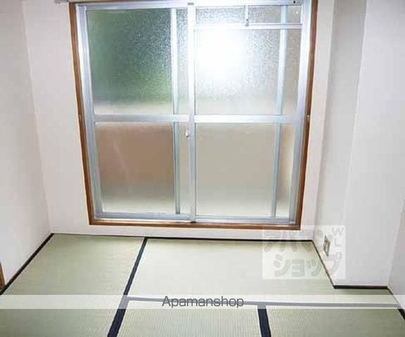 スカイビュー東土川の内装写真
