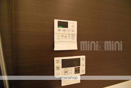 ウェリス南持田　緑彩苑[4LDK/95.4m2]の内装3