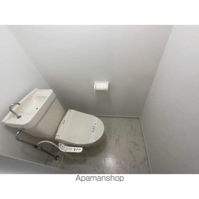 源七第三コーポラス[3DK/55.08m2]のトイレ
