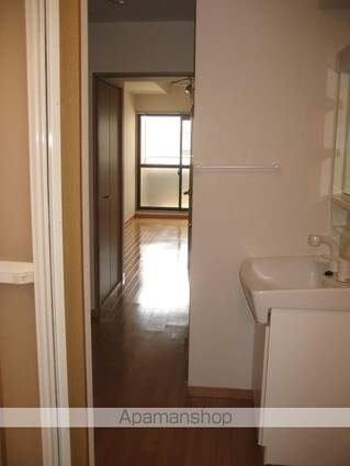 グレイス今池[1K/24.95m2]の内装3