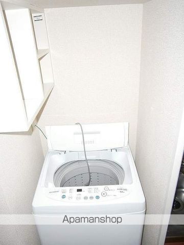 レオパレス伊勢吉の内装写真