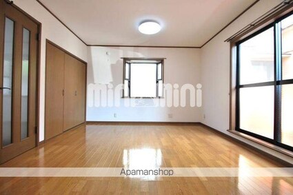 ハイツゆう[1K/32m2]の内装