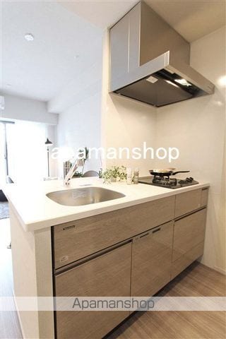 SK RESIDENCE SHINSAIBASHIの内装写真