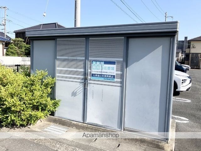 クレイドル浜町[1LDK/40.07m2]の内装3