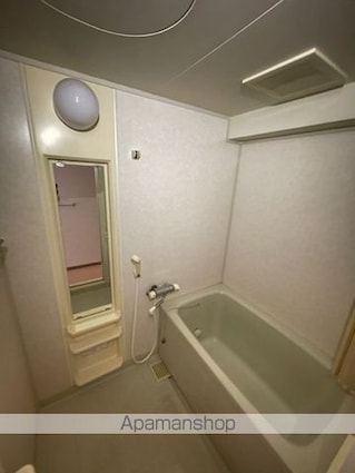 サンコート南草津[3LDK/76.89m2]のバス