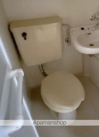 ハイムタニグチの内装写真