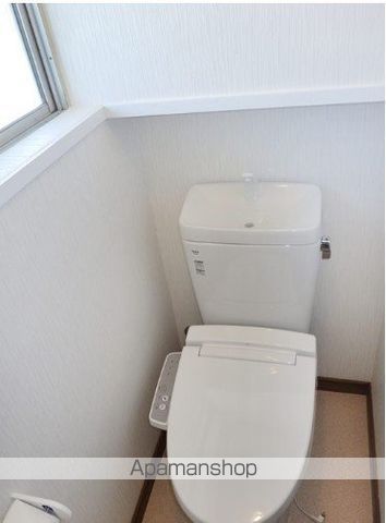 コーポさくらの内装写真