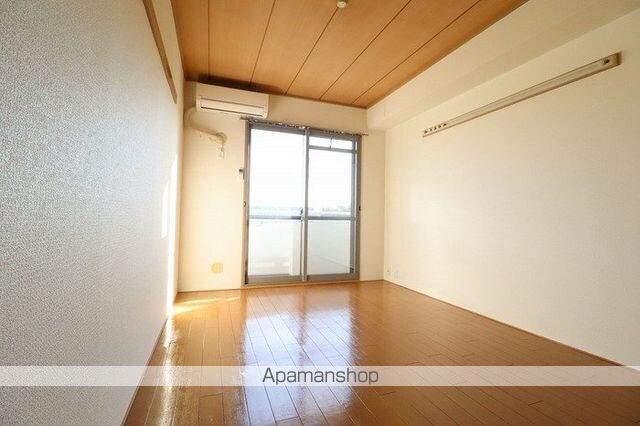 清水マンション[2LDK/49.5m2]の内装4