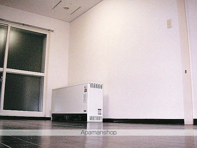 ティアラ手稲本町の内装写真