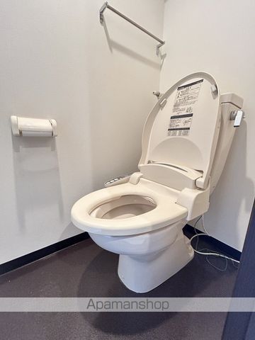 ブランノワール宮の森の内装写真