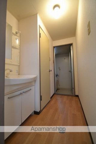 片岡ビルの内装写真