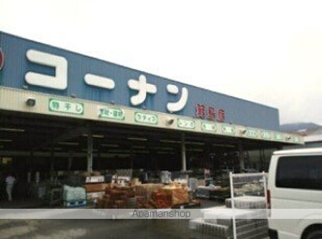 エトワール辻堂の周辺写真