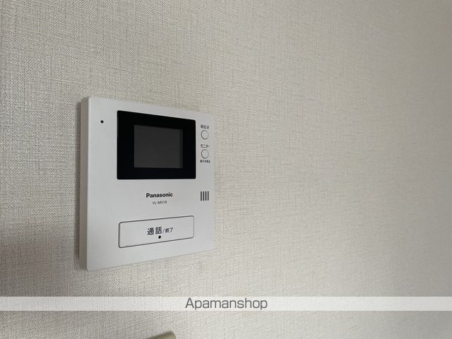 ハイムベルモアの内装写真