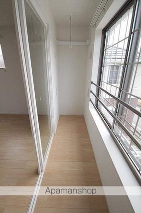 長野県岡谷市長地小萩１丁目[1LDK/51.33m2]のバルコニー