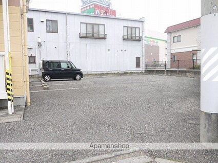 サープラス栄[1K/28.03m2]の共用部2