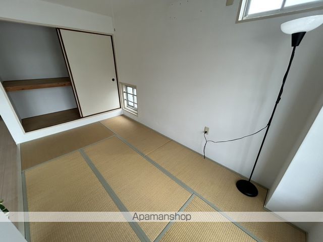 アパルトマンKの内装写真