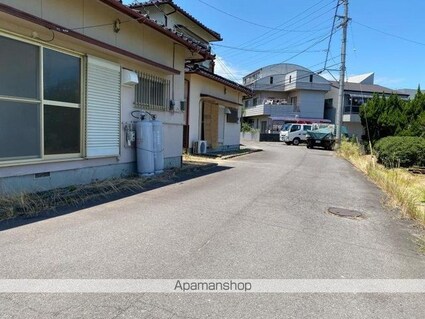 アヴニール元山戸建[4LDK/95.22m2]の共用部4