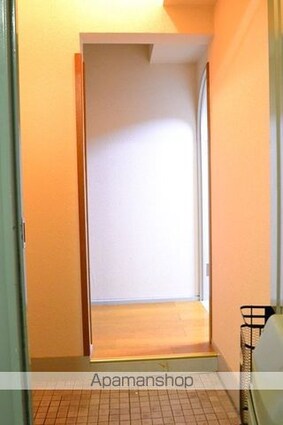 舟入コータース[2DK/49.8m2]の玄関