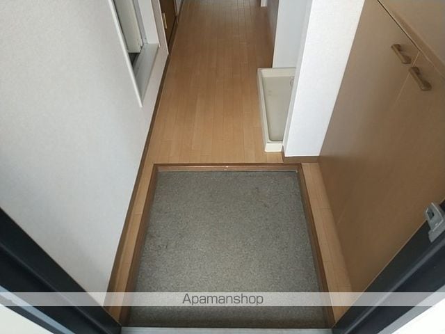 プリマベーラの内装写真