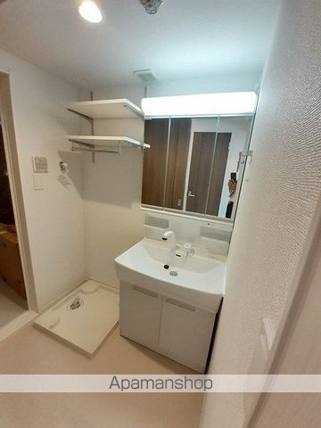 メゾン グラースIIIの内装写真