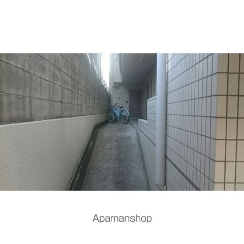 パレ丸善の内装写真