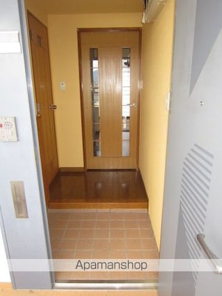 プライムハイツＲ・Ｋ[3DK/57.96m2]の玄関