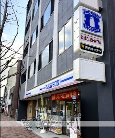 リーガル京都御所西の周辺写真