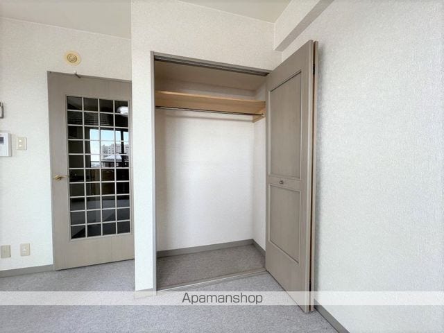 ダイアパレス函館南部坂の内装写真