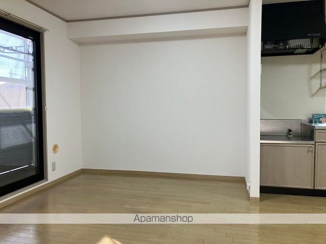 ライジング・エムB棟の内装写真