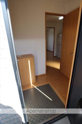 グリーンみやびの内装写真