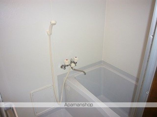 コーポT-151の内装写真