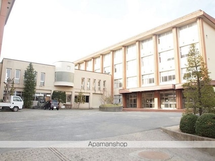 メゾンドシュヴァリエＢ[2K/43.54m2]の周辺8