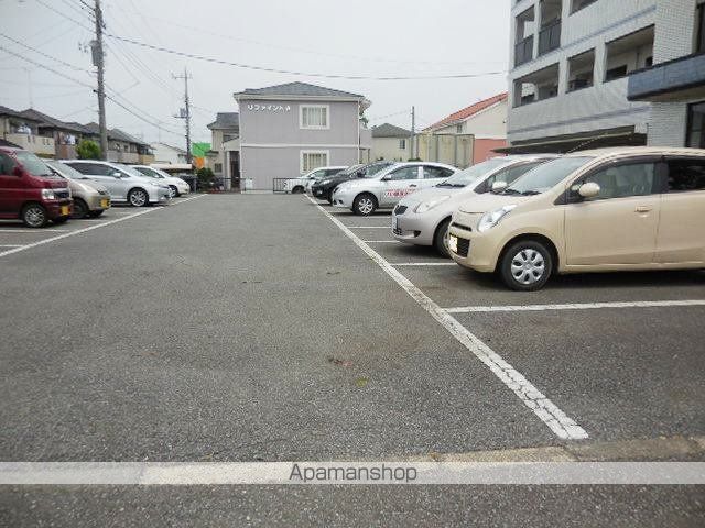 グレンツェントのその他写真