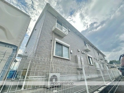 古城チェロ[2LDK/57.02m2]の外観3