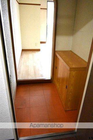 ハイツ陽光の内装写真
