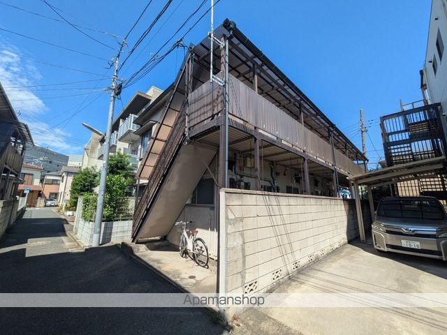 コーポ豊田