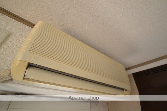 アーバンビュー府中の内装写真