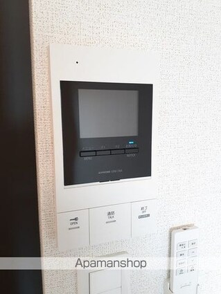 オリージャ　ビルディング[1R/28.6m2]のその他設備