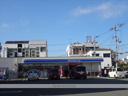 和歌山県和歌山市太田２丁目[1LDK/42.37m2]の周辺3
