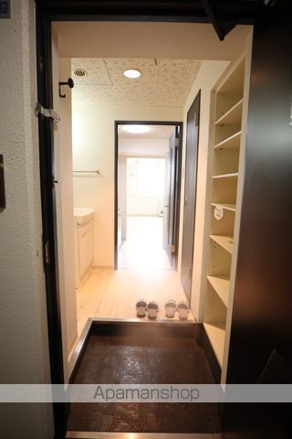 藤井ビル北23条の内装写真