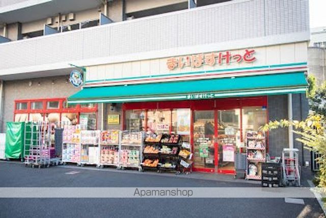 ORSUS清澄白河リバーフロントの周辺写真