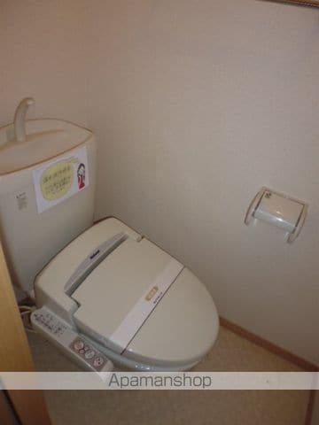 エステート和合Aの内装写真