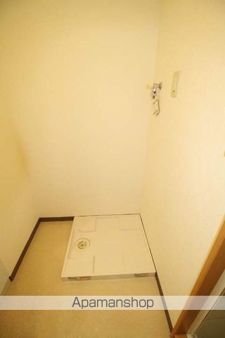 アウスレーゼの内装写真
