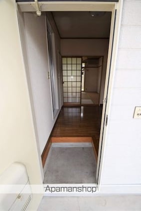アジュール[1DK/25.27m2]のその他部屋・スペース